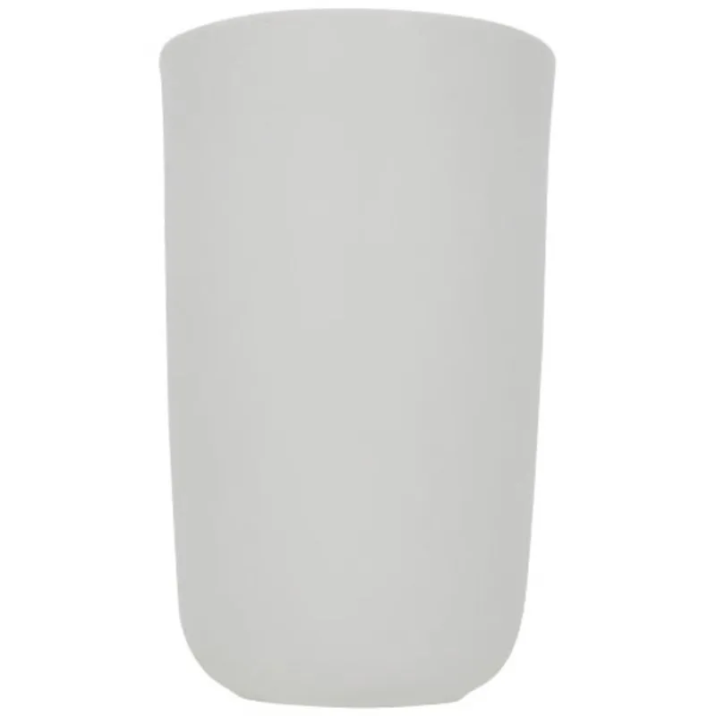 Vaso de cerámica de doble pared de 410 ml 'Mysa'